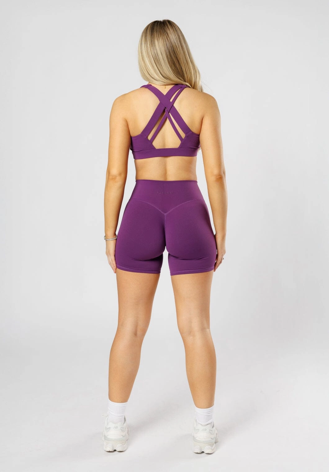 hip look Active Movement RecStretch? Original Sculptseam? Plus Short 6" Grapevine