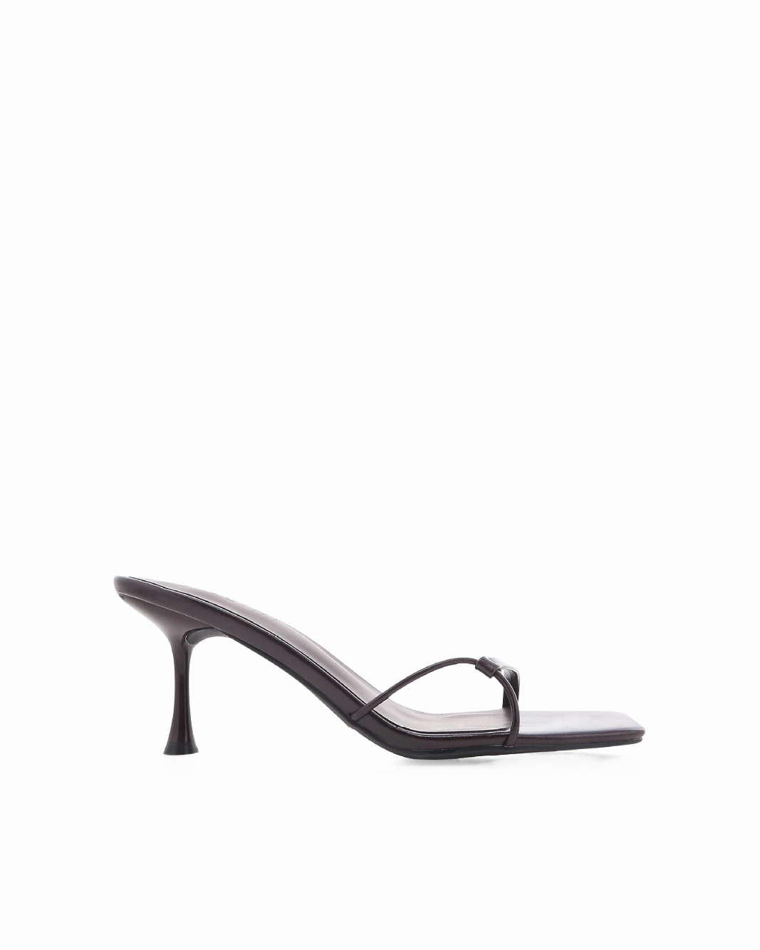 Smart Footwear NURI - CHOCOLATE SHINE