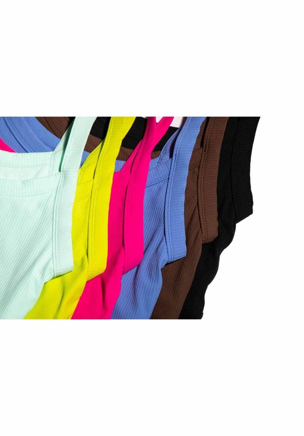 Modern Fit Breathable Waistband CloudRib? Strappy Sculptseam? Shortsuit Crush