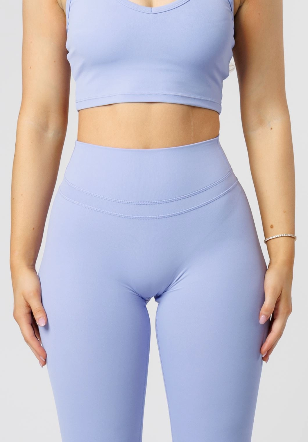 Running Outfit RecStretch? Levitate Sculptseam? Plus Legging Techno