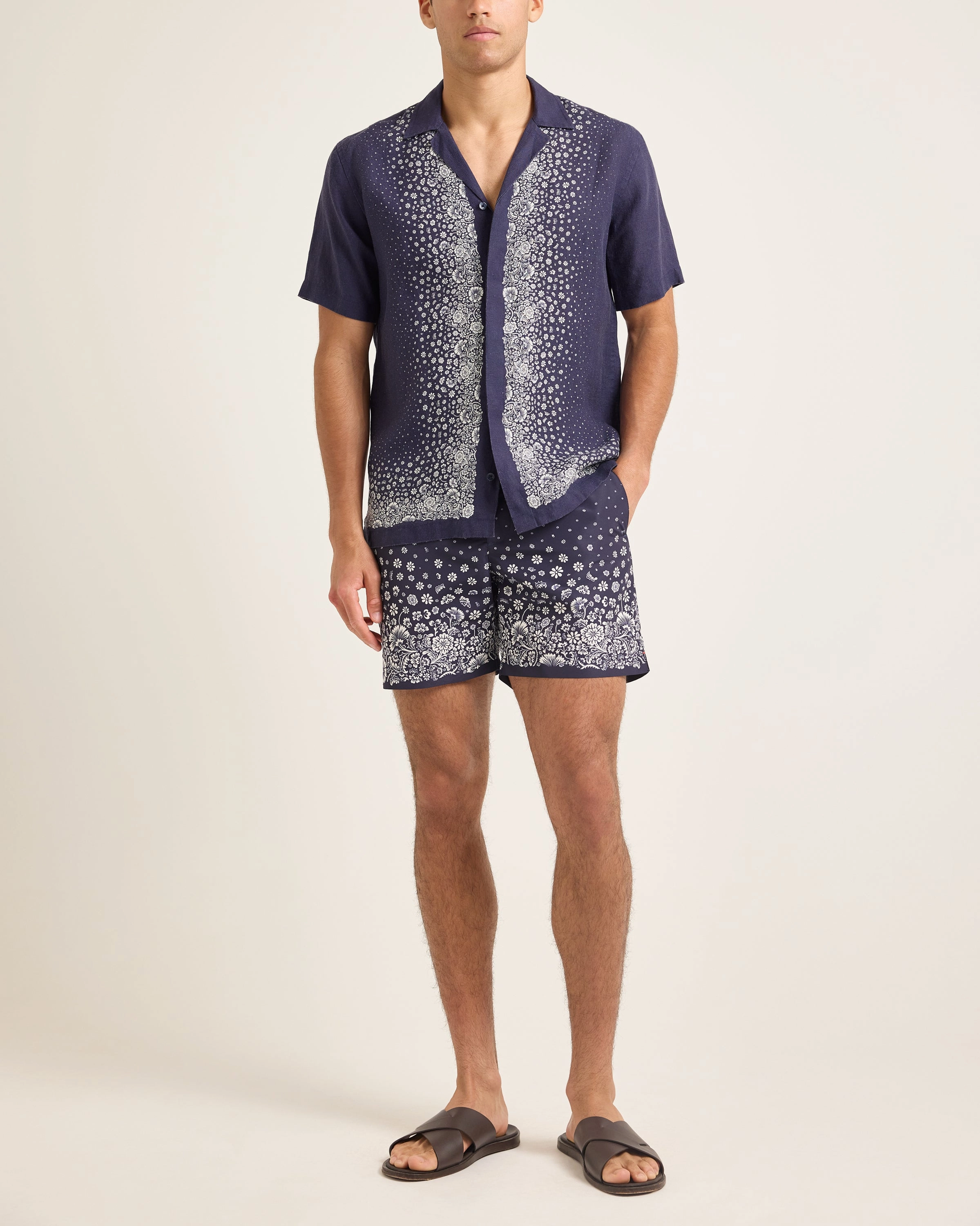 UV Protective Fabric Maitan