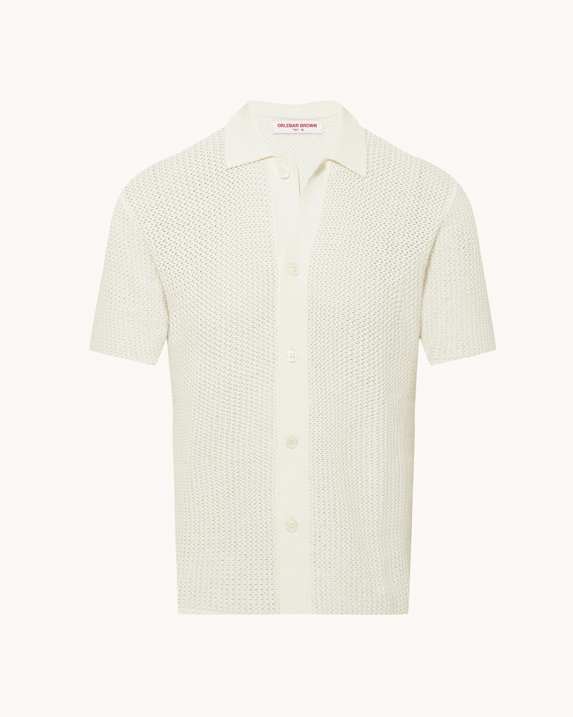 Striped style Fitted Silhouette Tiernan