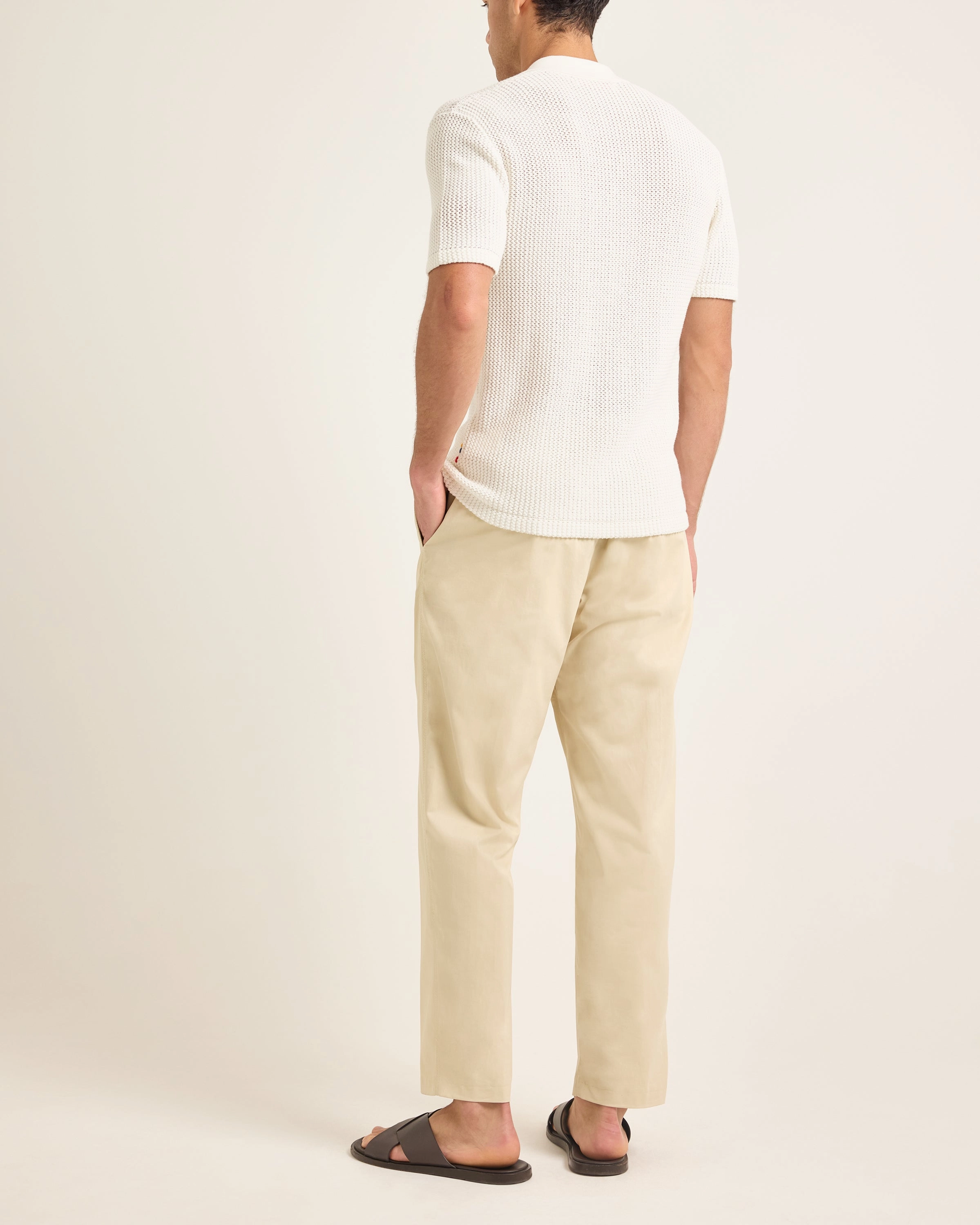 Tiernan Lightweight Fabric