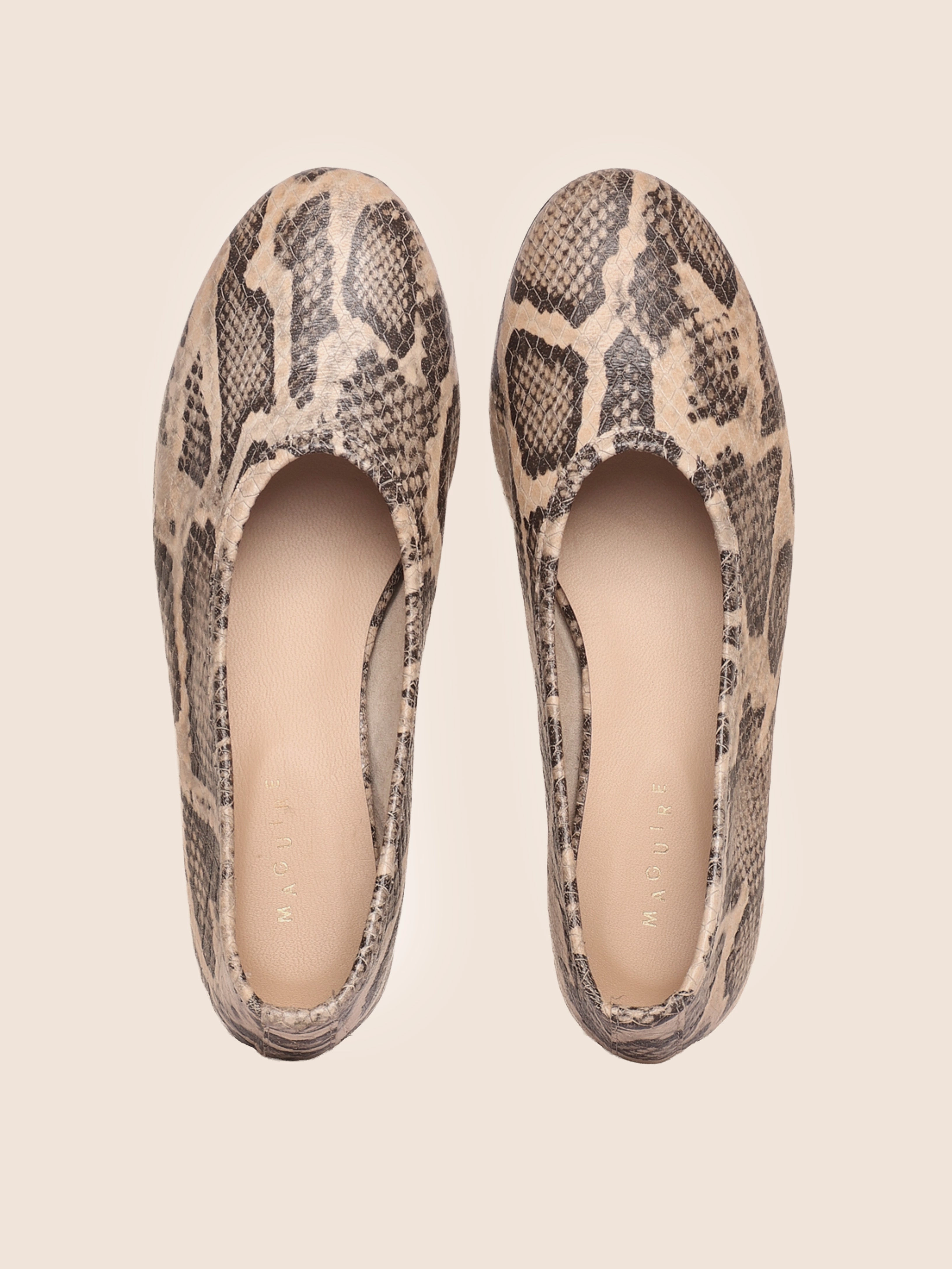 Trofa Snake Ballerina Lightweight Step Hike Path