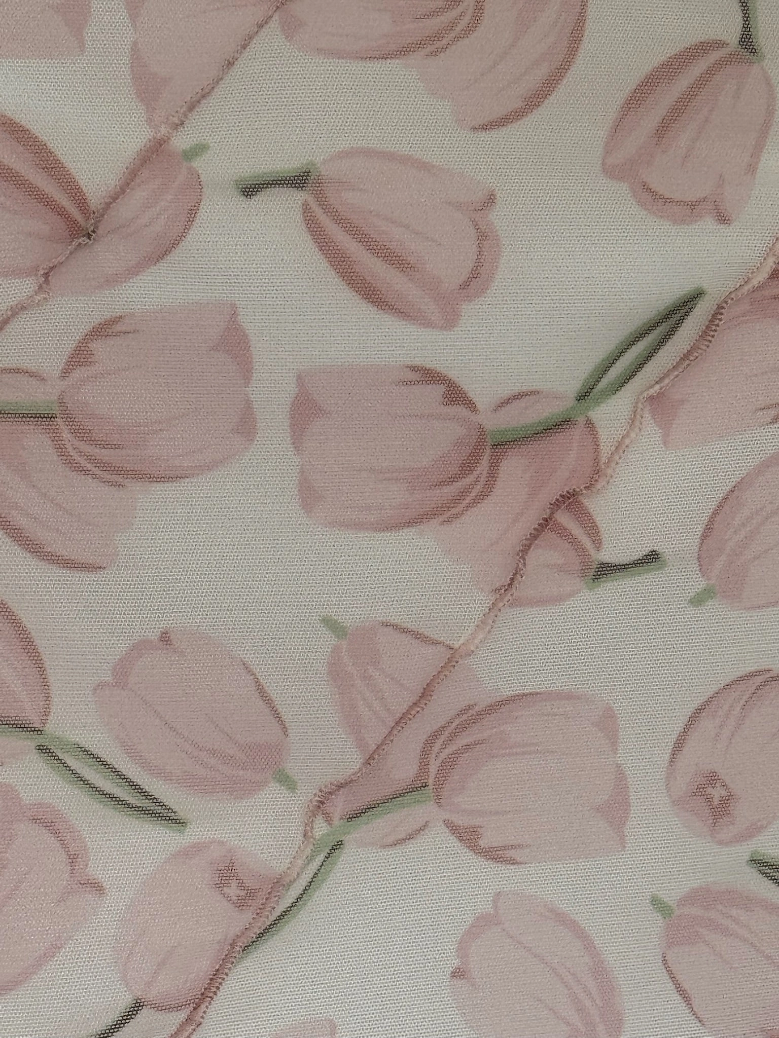 Multi Functional TULIP SEASON Top