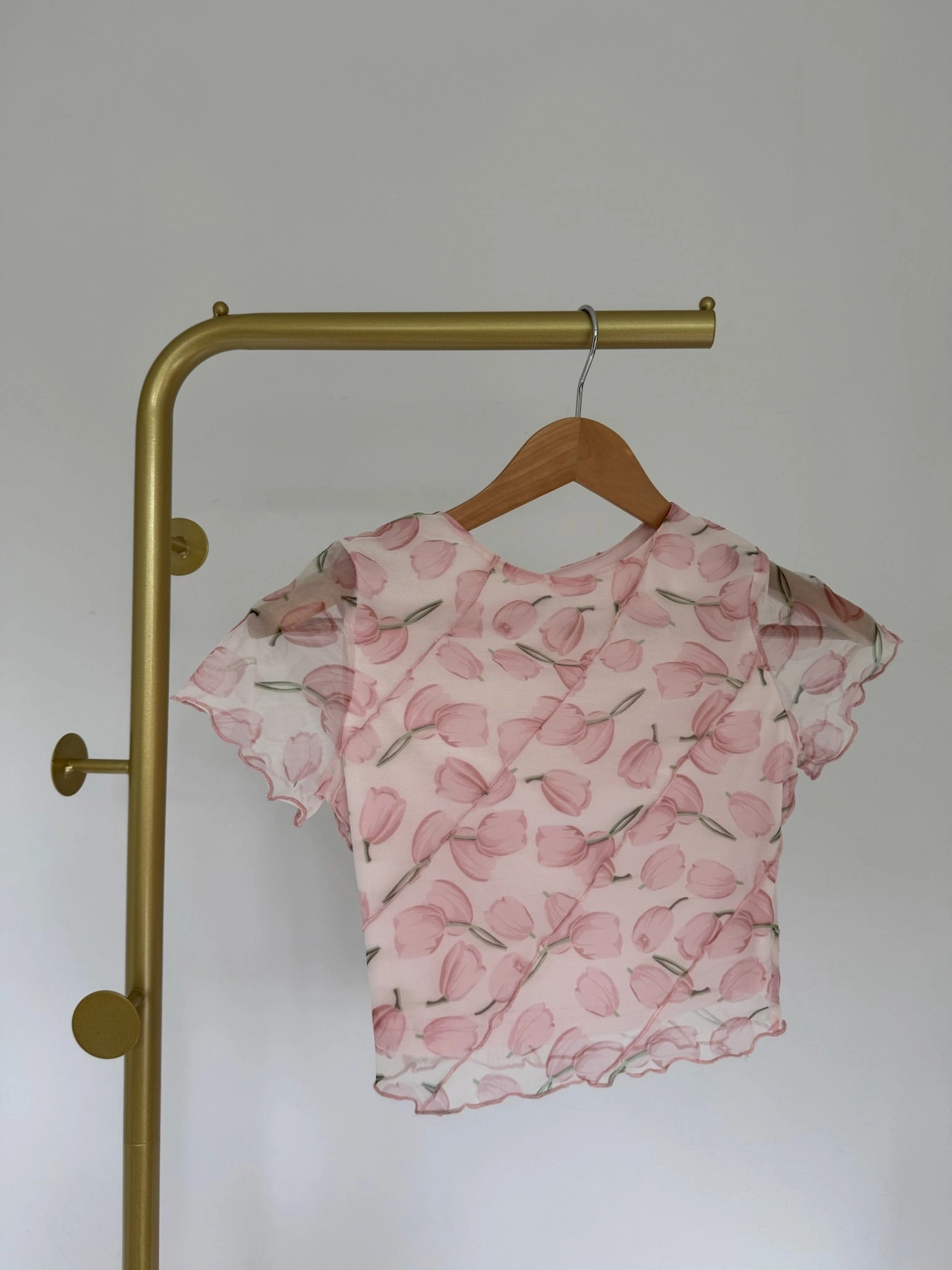 winter clothing TULIP SEASON Top