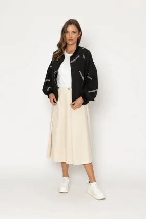 Two by Two - 5520 Cooke Jacket Logo Free Style Water Resistant