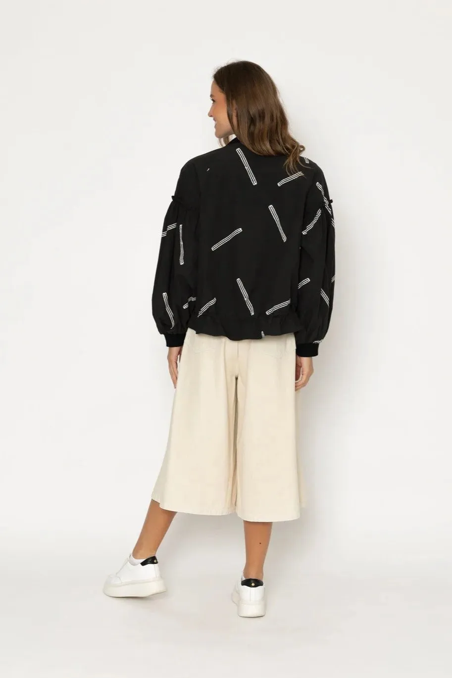 Two by Two - 5520 Cooke Jacket Thermo Regulating