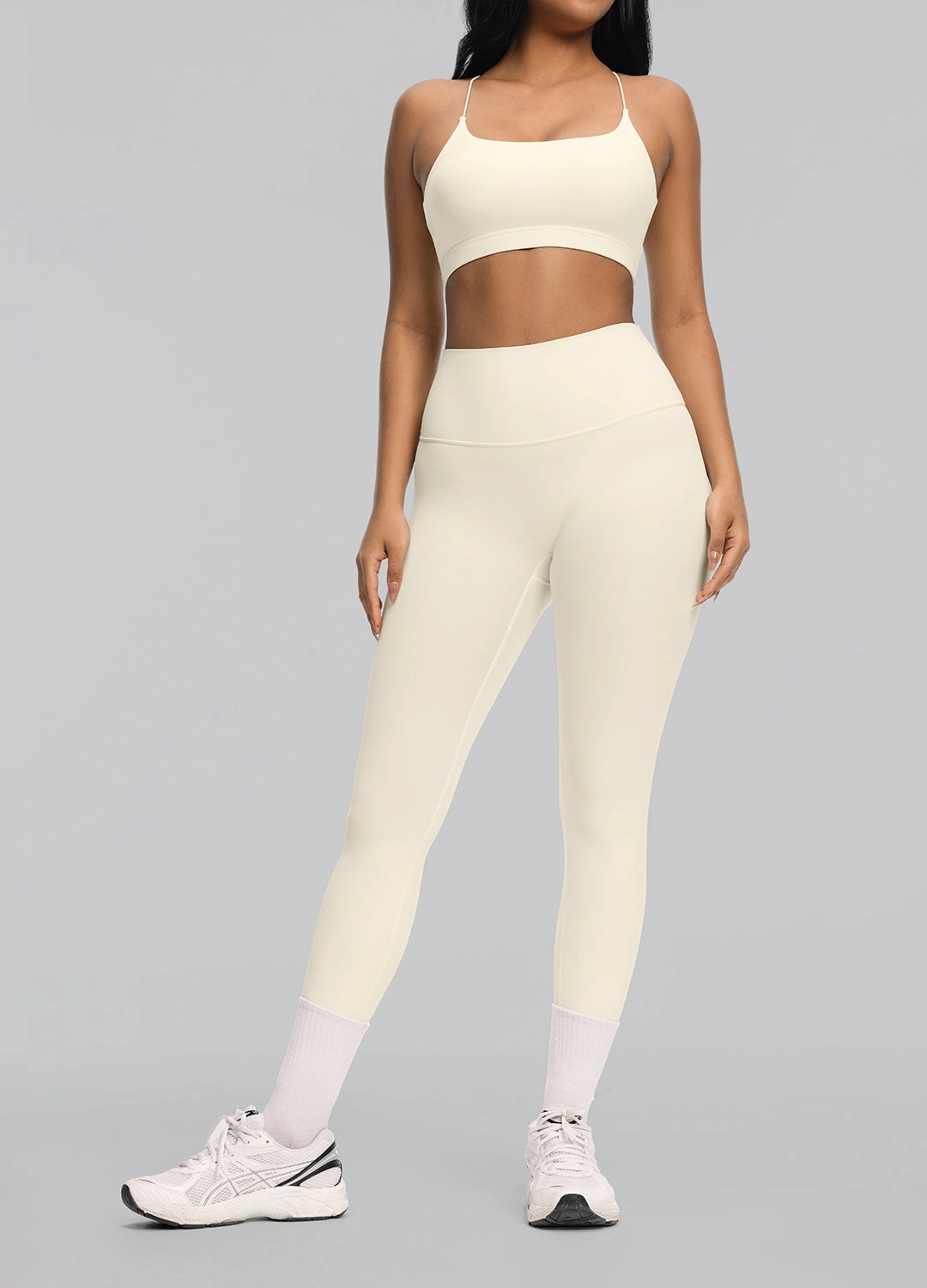Active Movement Budget Friendly Skin Friendly ? Leggings