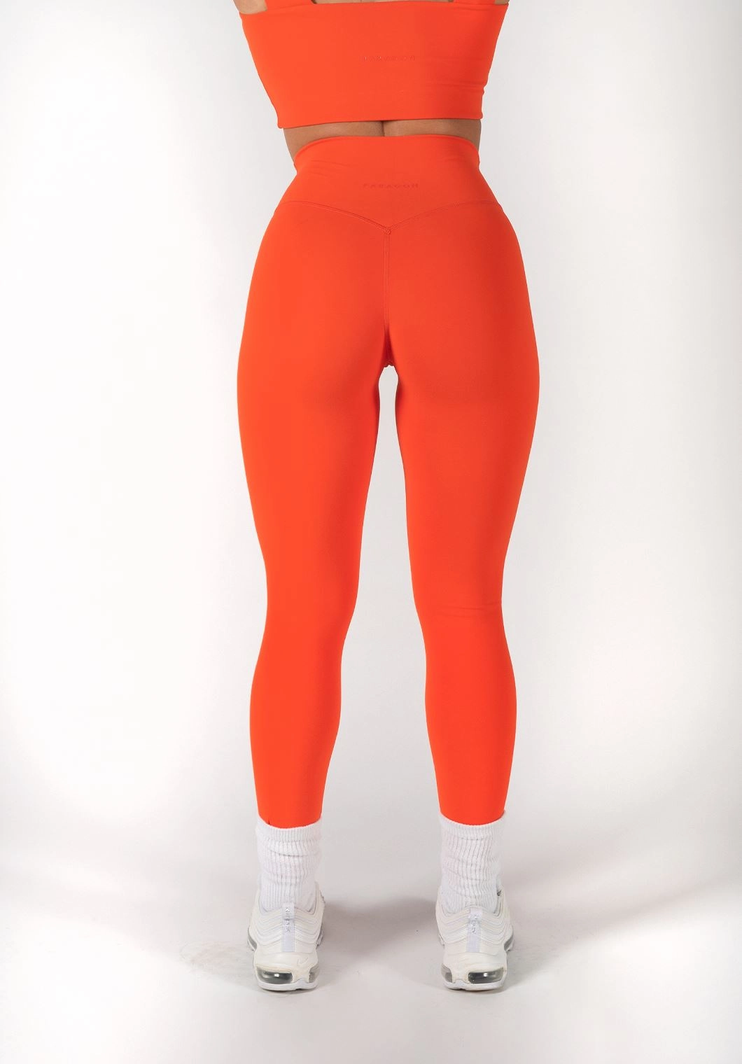 Simple Form UltraLux Curve Contour Sculptseam? Legging Poppy