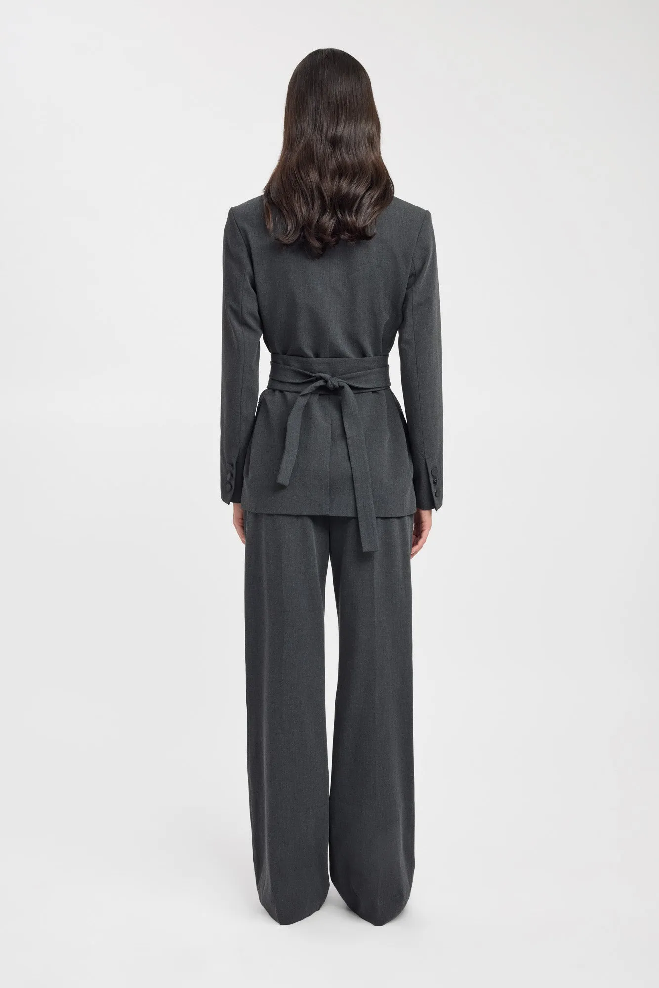 Ventilated Back Dallas Blazer