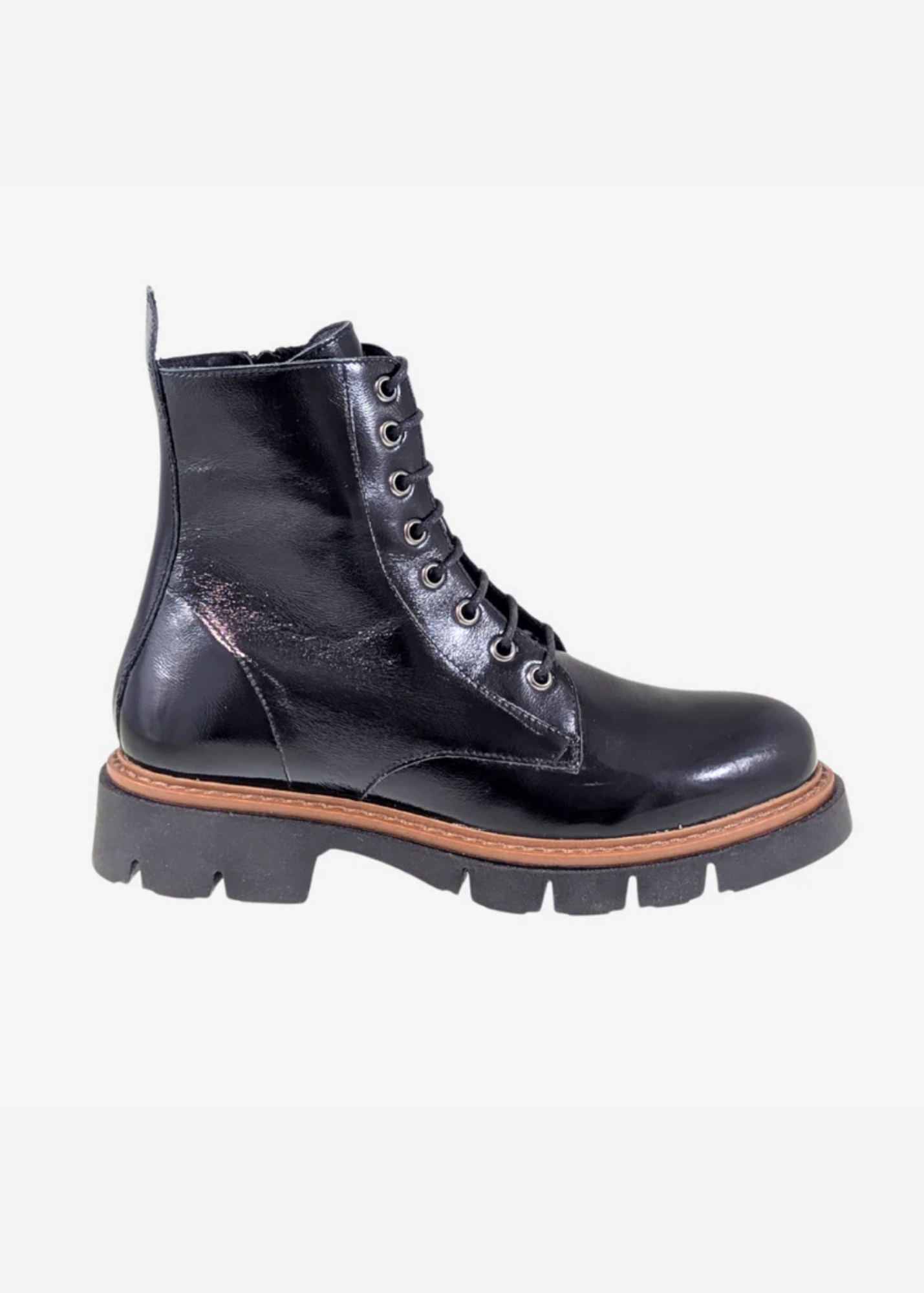 Ateliers Bizz Combat Boot Feather Light Windy Weather