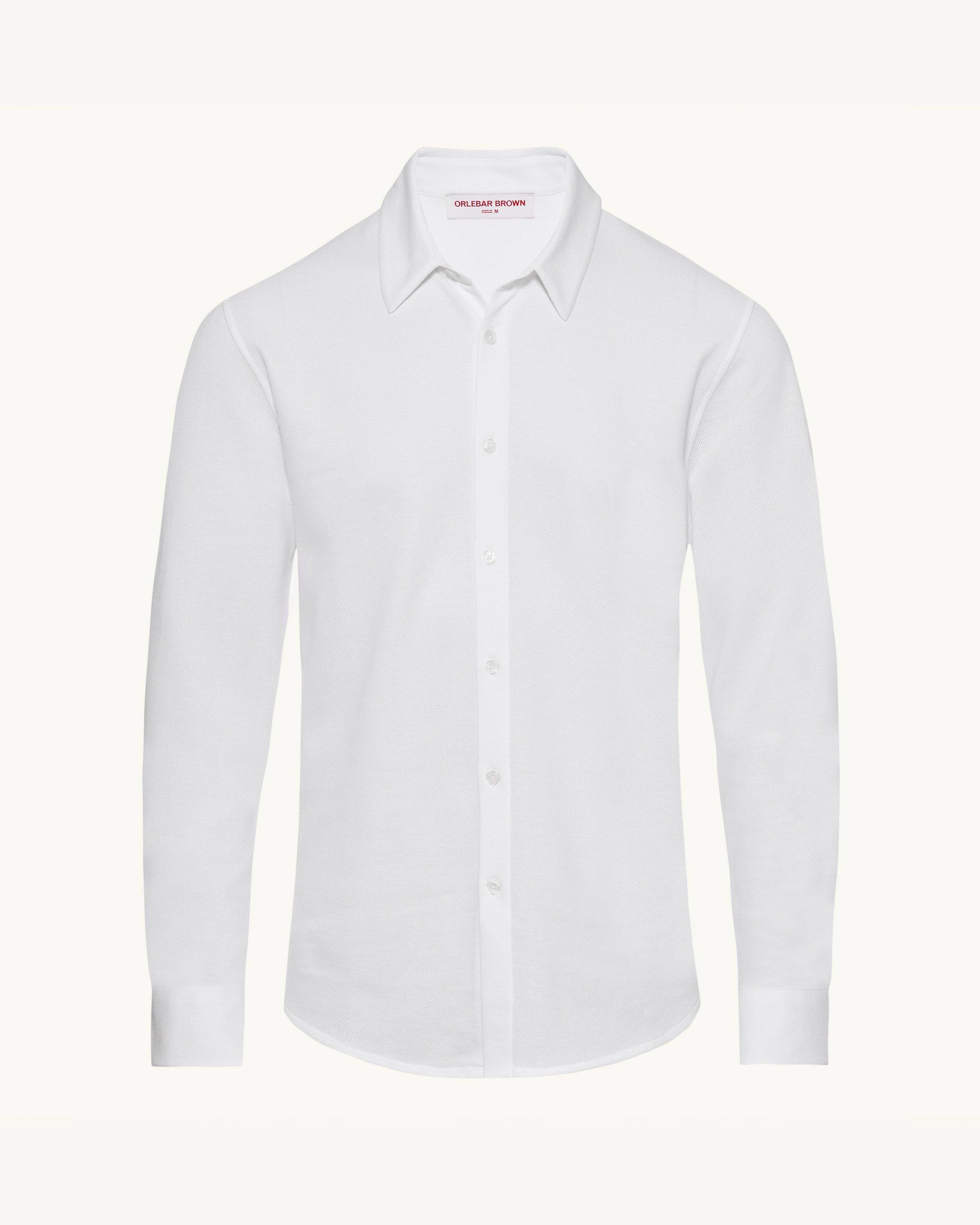 Giles Pique Gradient effect Networking Session