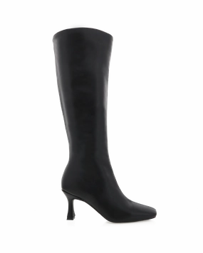 Comfort Lining Trail Exploration Abrasion Resistant Surface CORBIN - BLACK