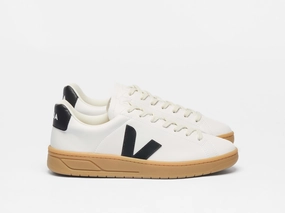 Urca CWL in White Black Natural from Veja Impact Support