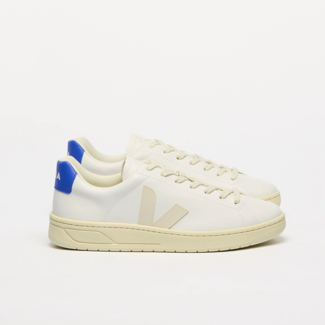 All-Day Ease Urca CWL in White Pierre from Veja