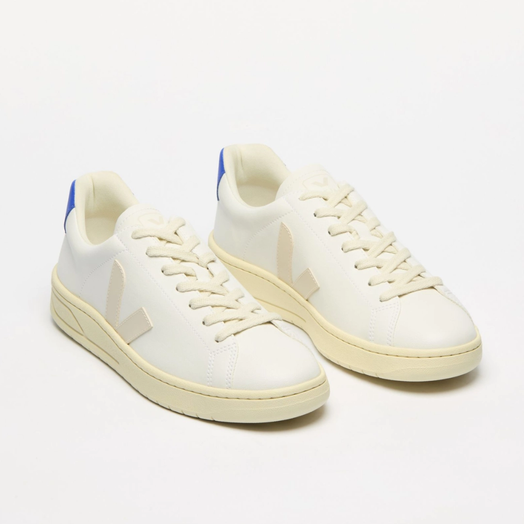 Seamless grip Urca CWL in White Pierre from Veja