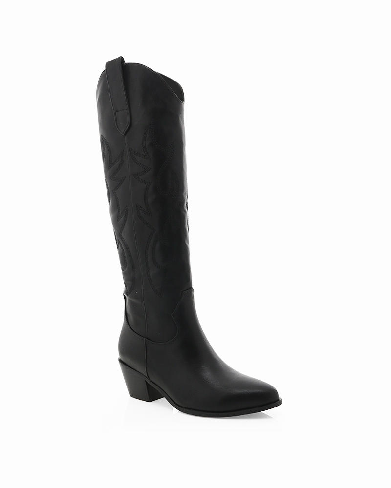 URSON - BLACK Tough Exterior