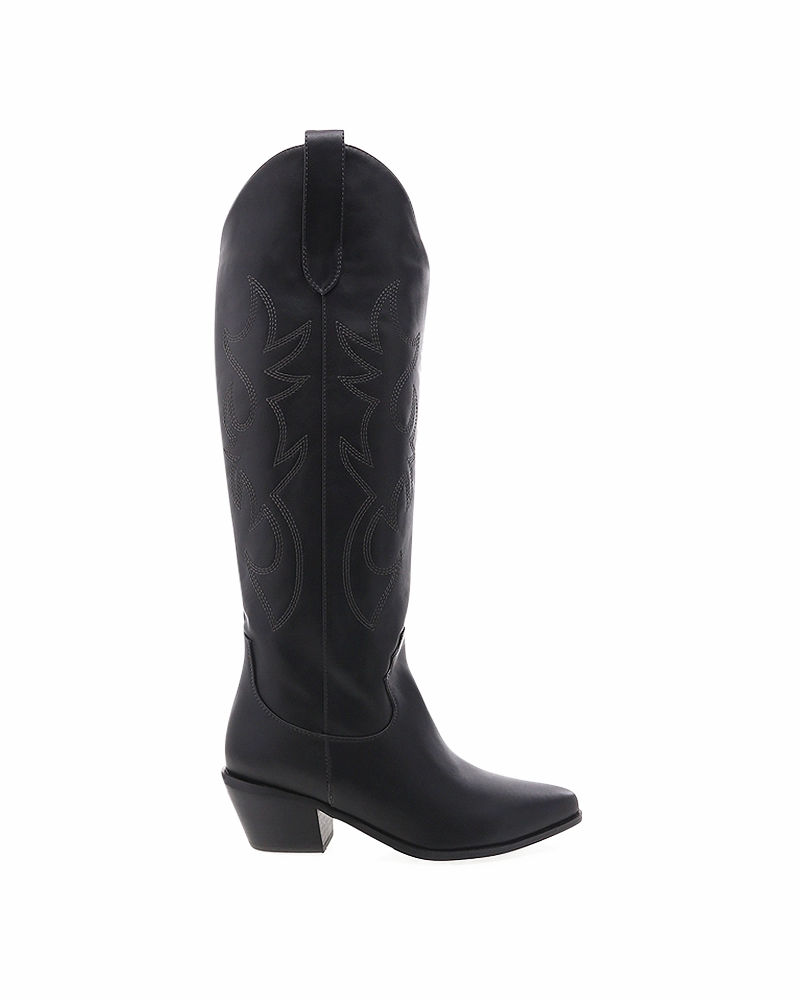 URSON - BLACK Eco Material Hiking Trails