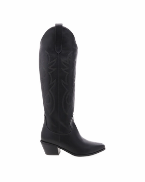 URSON - BLACK Eco Material Hiking Trails