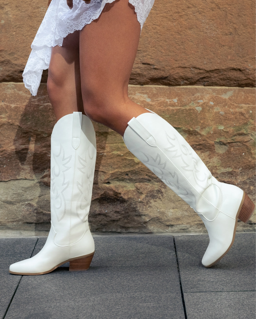 On-the-Go Wear URSON - WHITE