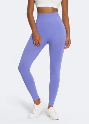 Casual Day Ultra Light All Fit V-Back Scrunch Leggings