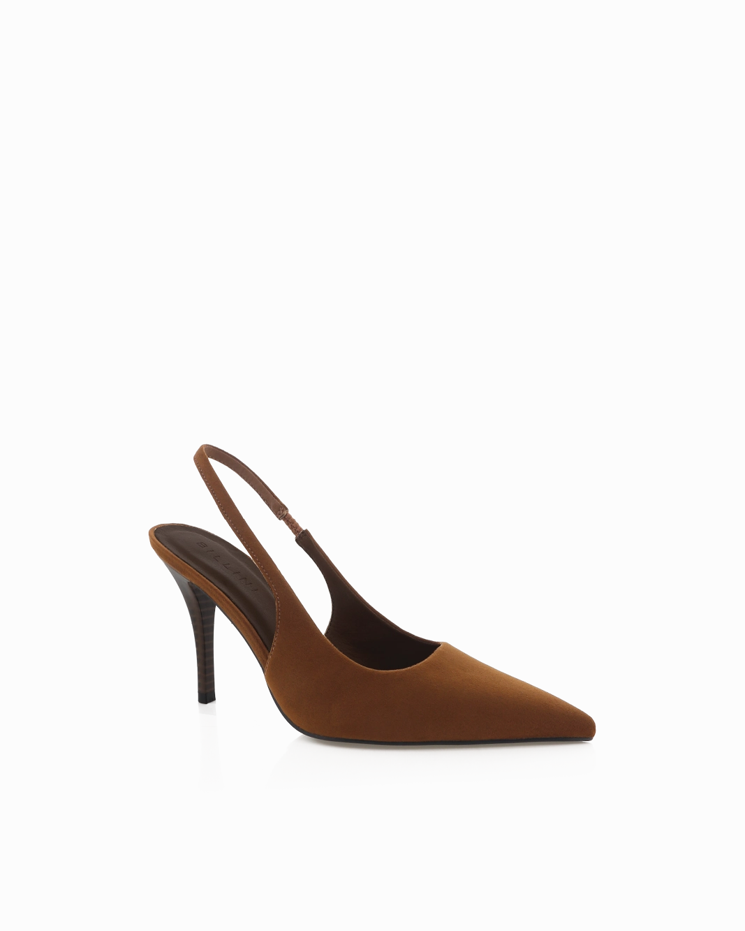 VALASCA - HAZEL SUEDE Paris Glow Occasion Heels