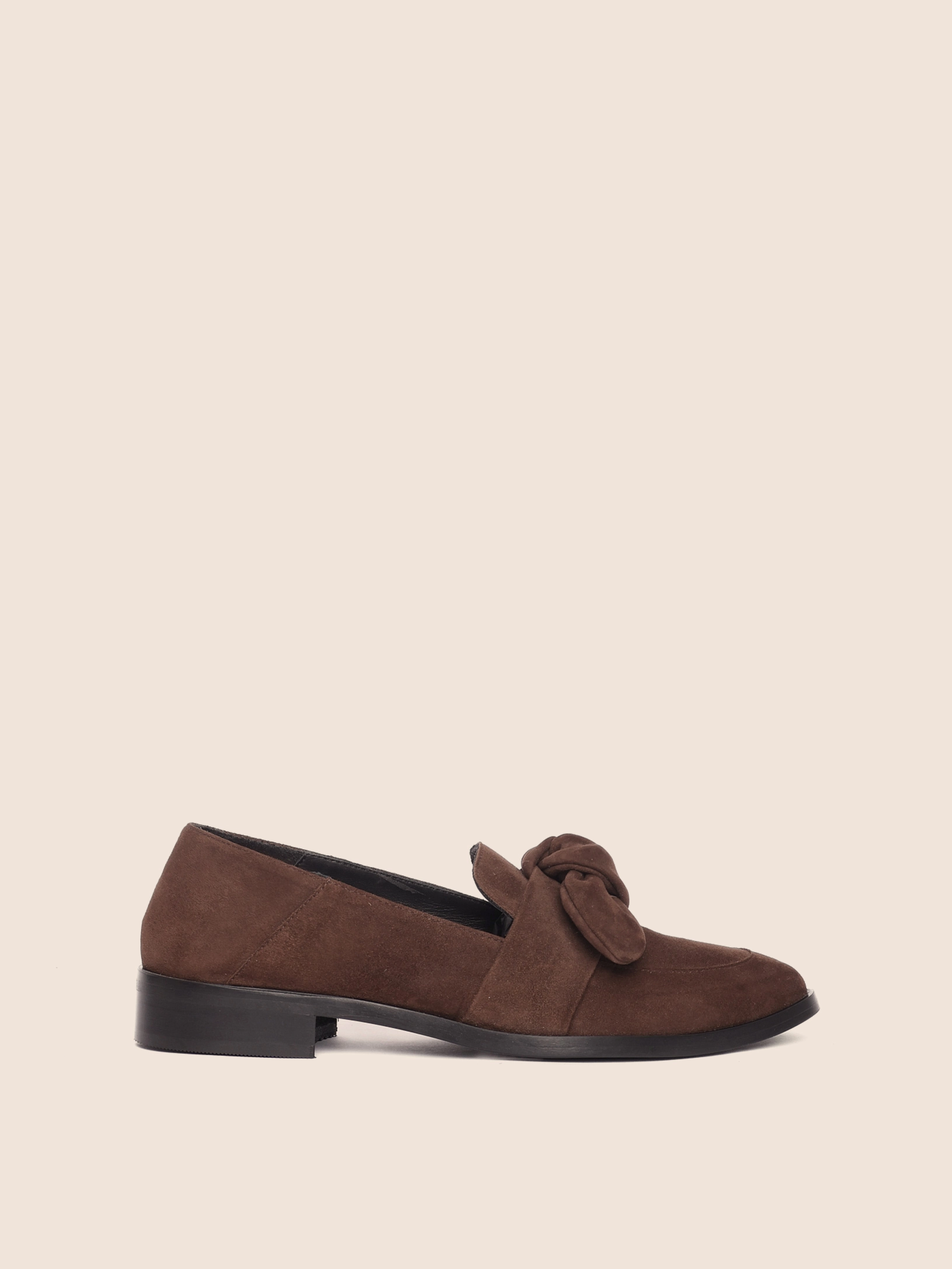 Valencia Brown Loafer Urban Style