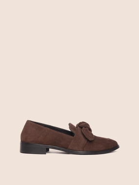 Valencia Brown Loafer Urban Style