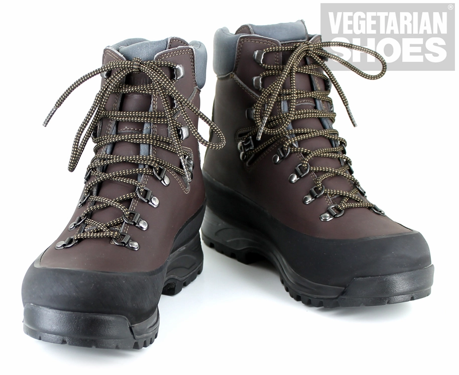 Veggie Trekker MK5 from Vegetarian Shoes City Travel