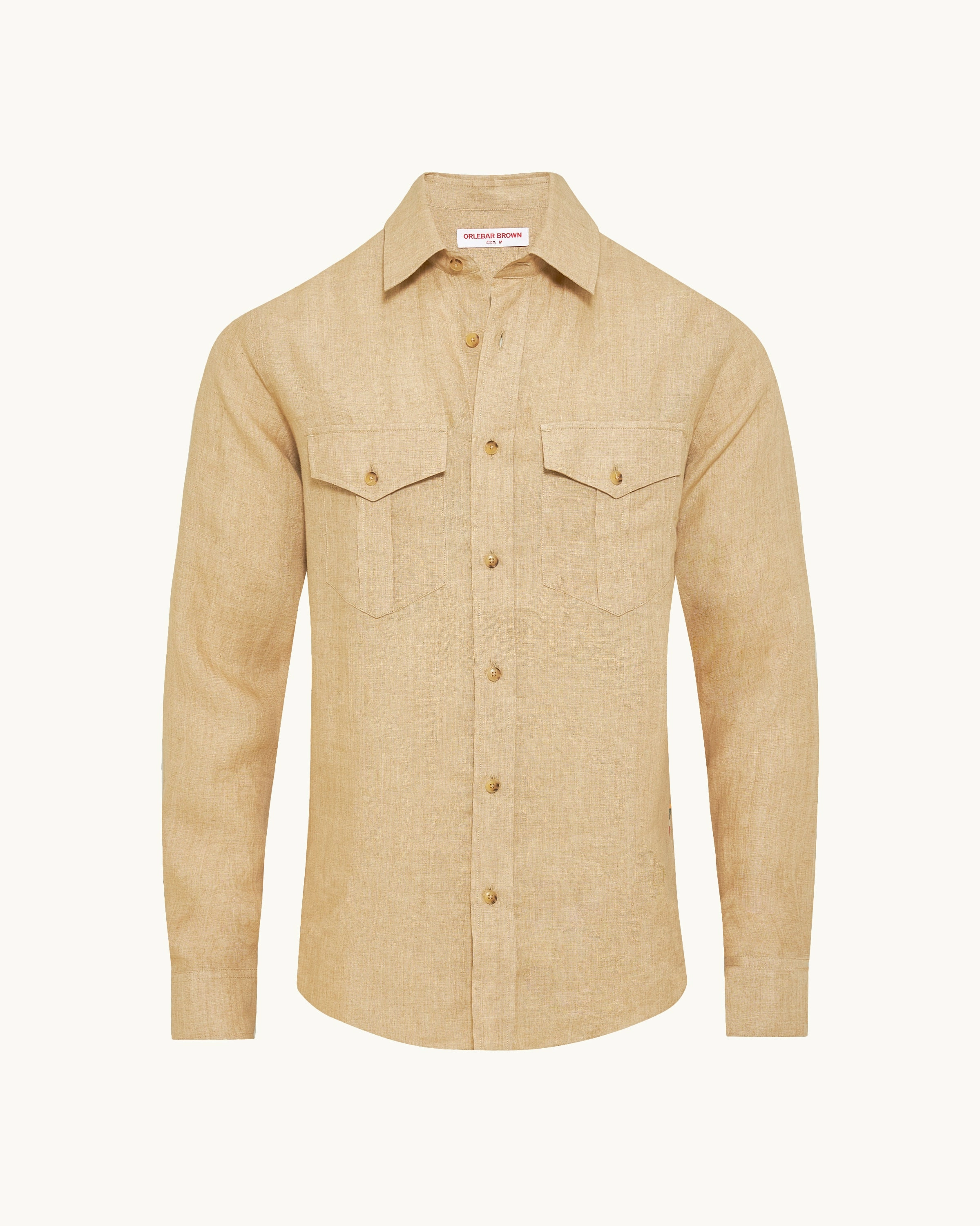 Colburn Lino Chic Design