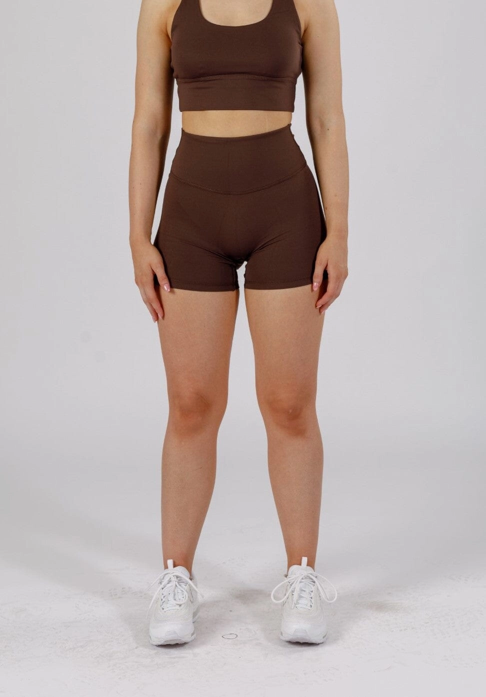 quick-drying RecStretch Original Sculptseam? Plus Short 5" Walnut