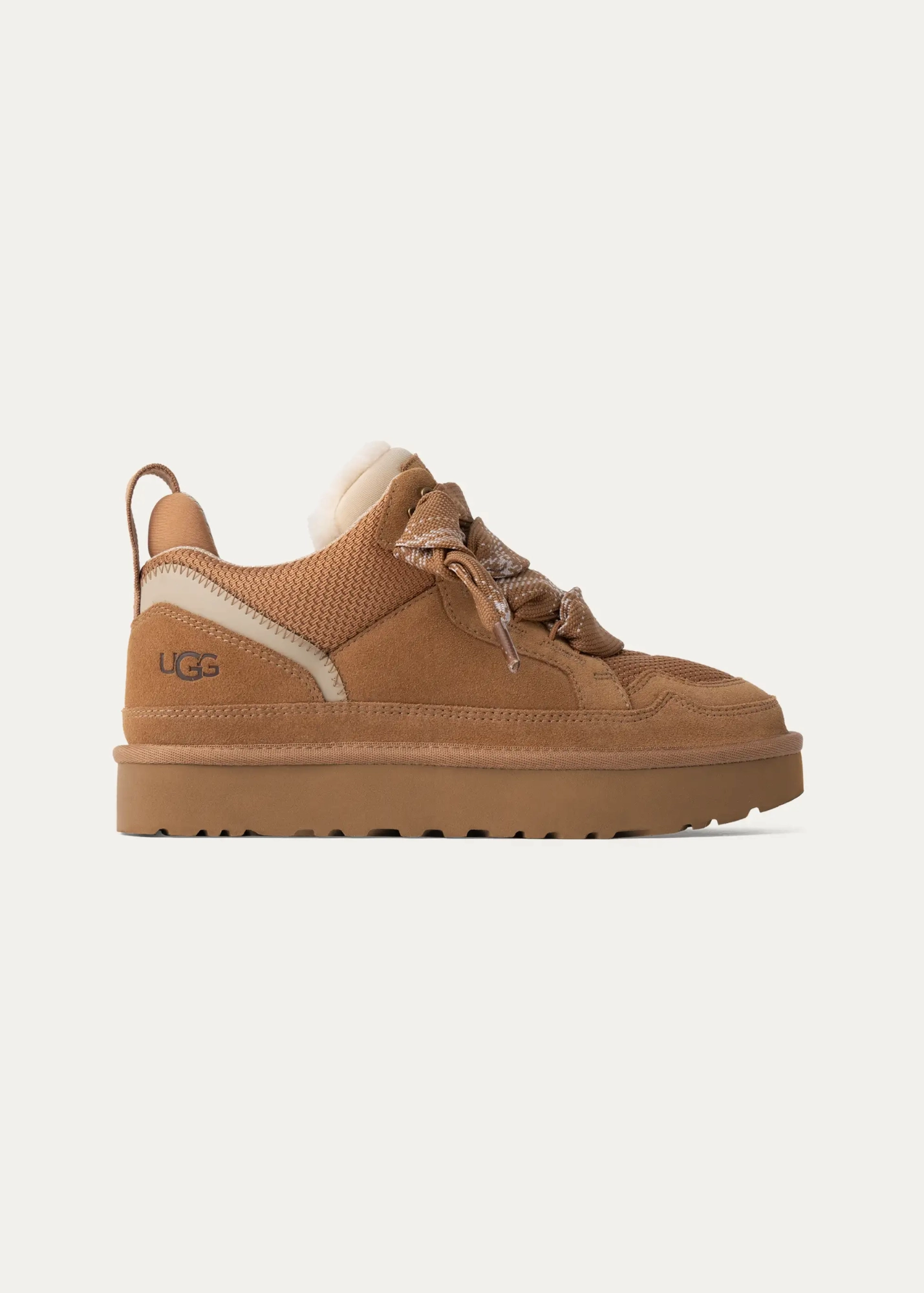 UGG Lowmel Sneaker Non Marking Outsole
