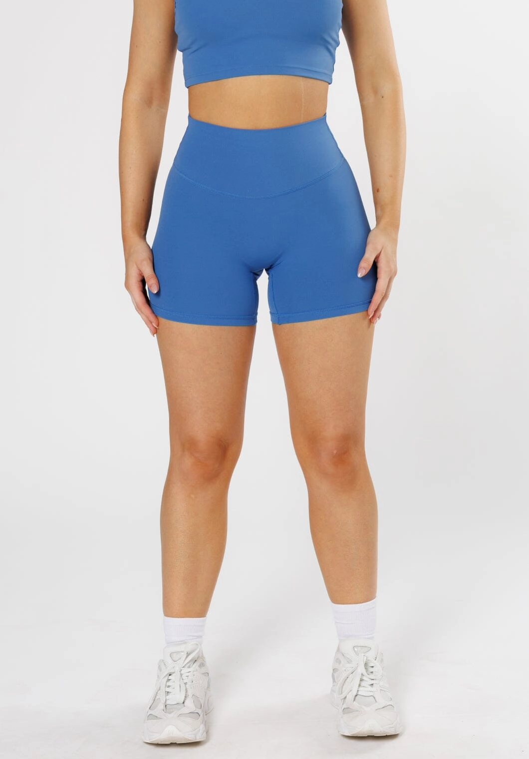 RecStretch Original Sculptseam? Plus Short 5" Abyss Easy Wear