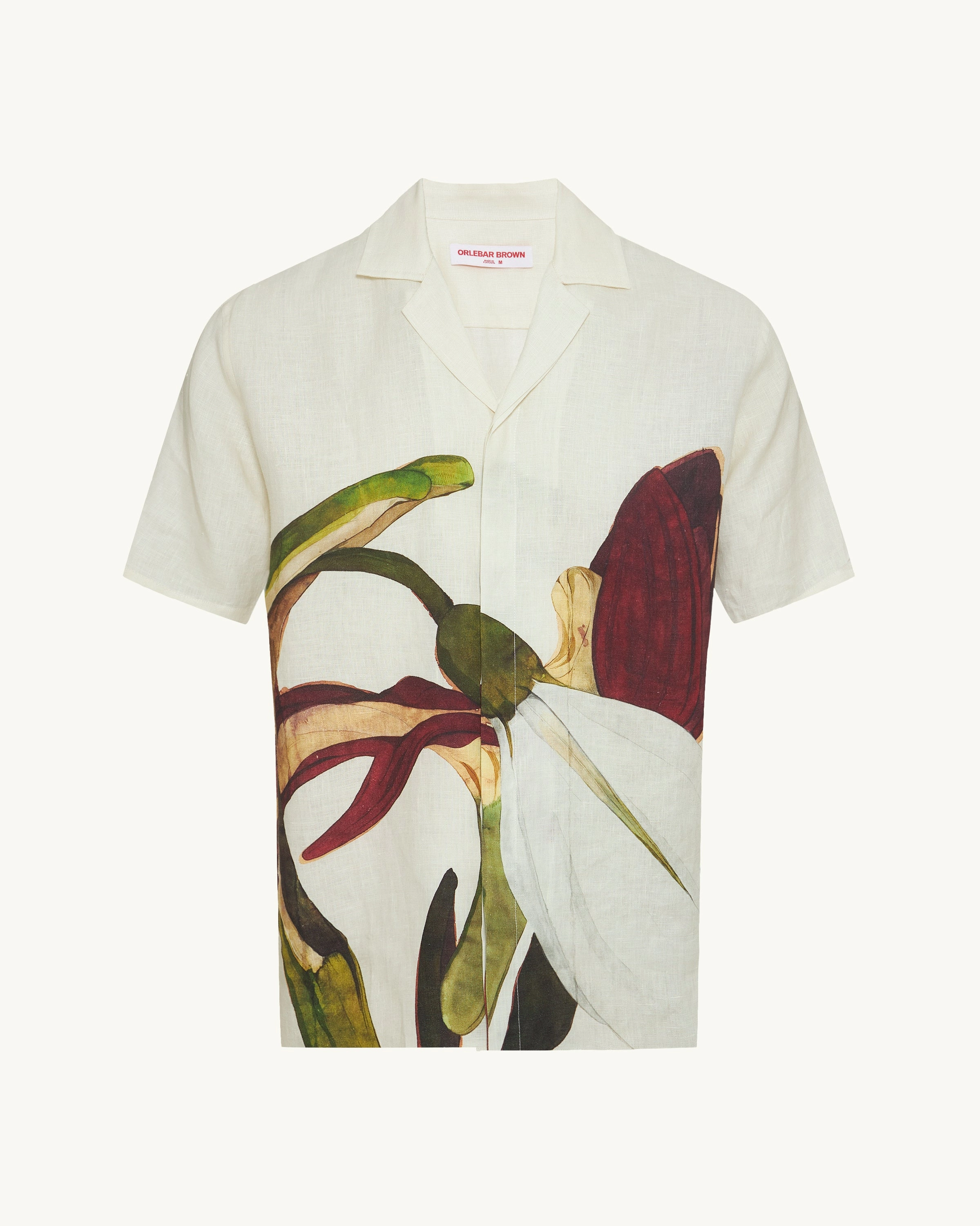 Maitan Linen Plus size option Tall Option