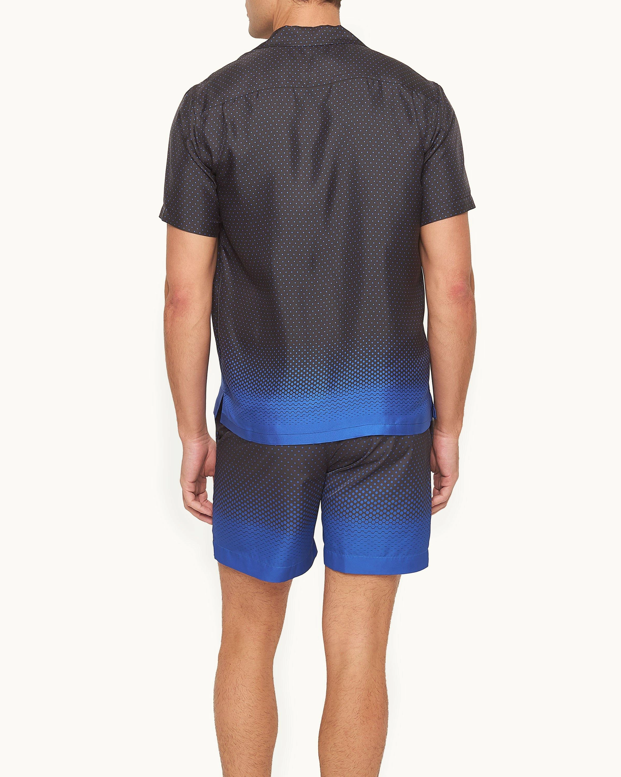 Maitan Silk Wrinkle Resistant Finish