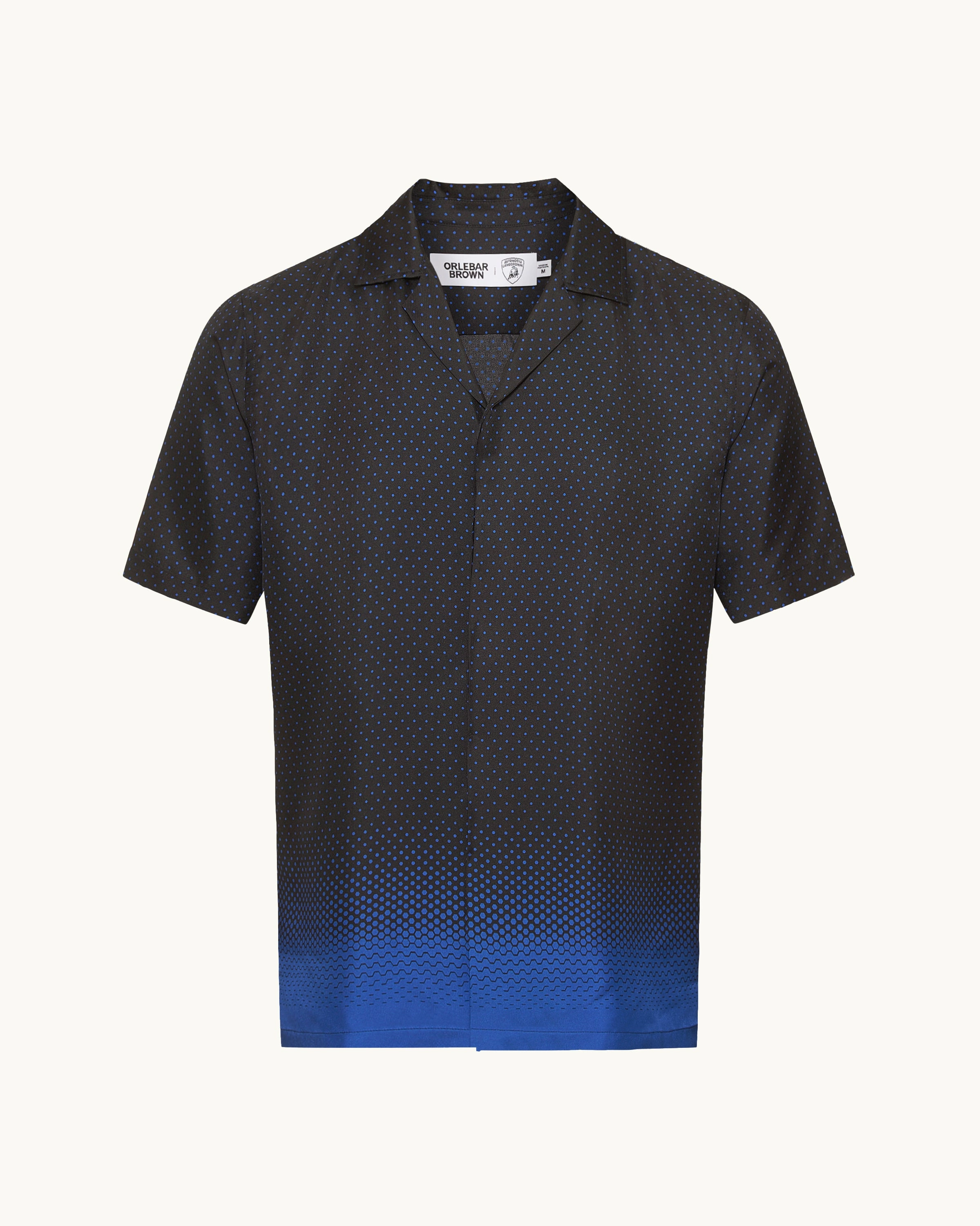 Maitan Silk Polished Finish No Chafe Edging