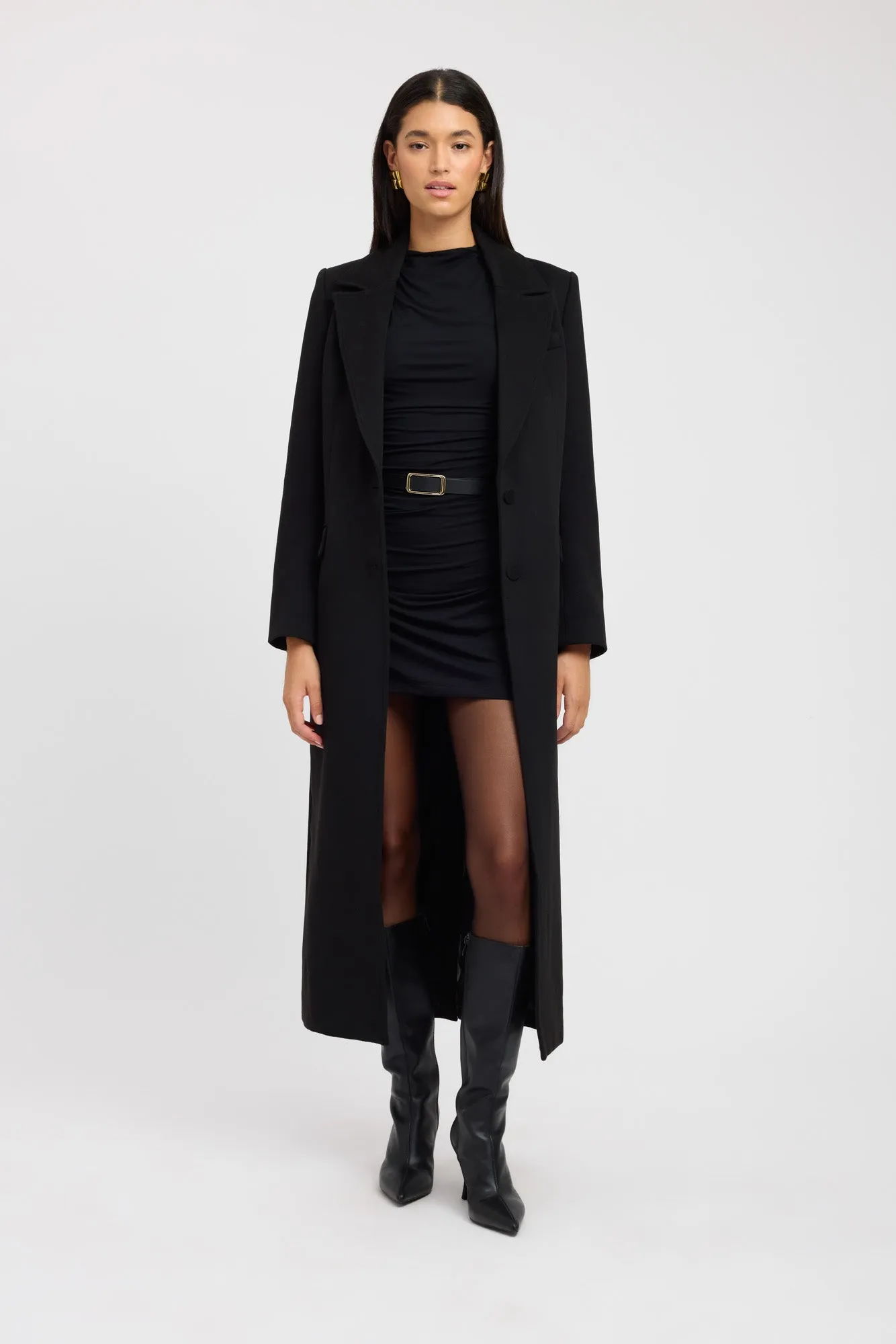 Ultra Compact Packing Design GlowInTheDarkAccents Vienna Core Coat