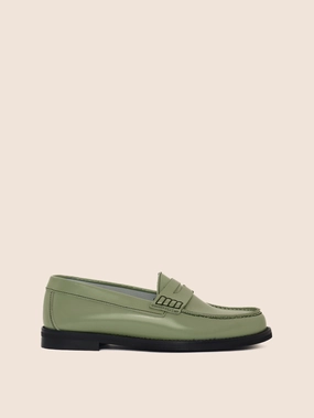 Napoli Sage Loafer waterproof