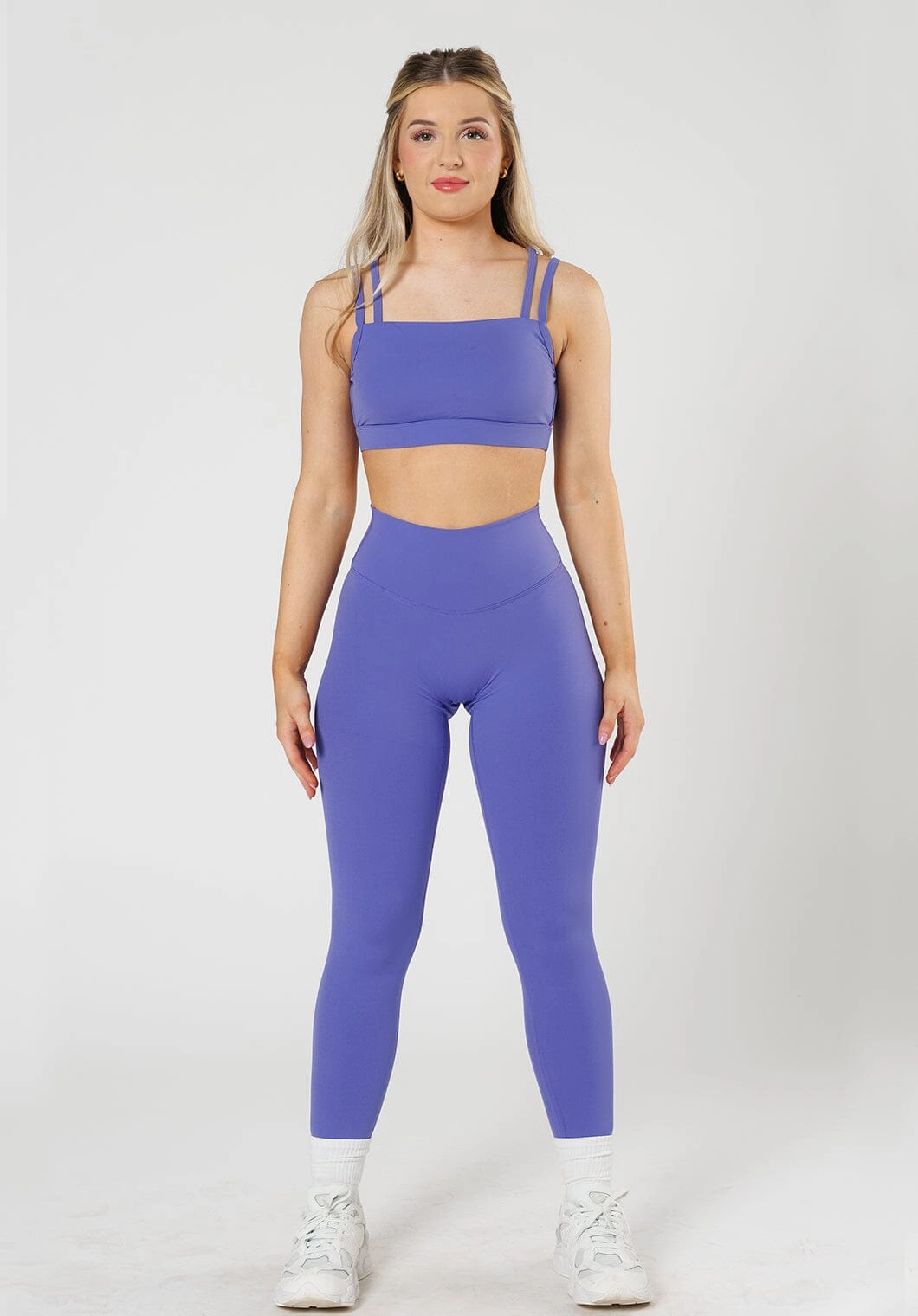 RecStretch Original Sculptseam?  Plus Legging Sucker Breathable Fabric Hiking Trail Tough Build