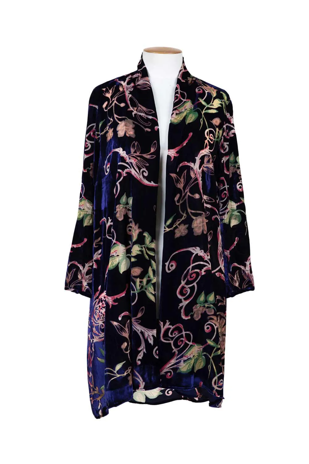 Swish - 34063 Pageantry Coat Weather Adaptive Ventilation