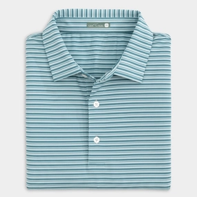 Light Wear Waverly Performance Polo