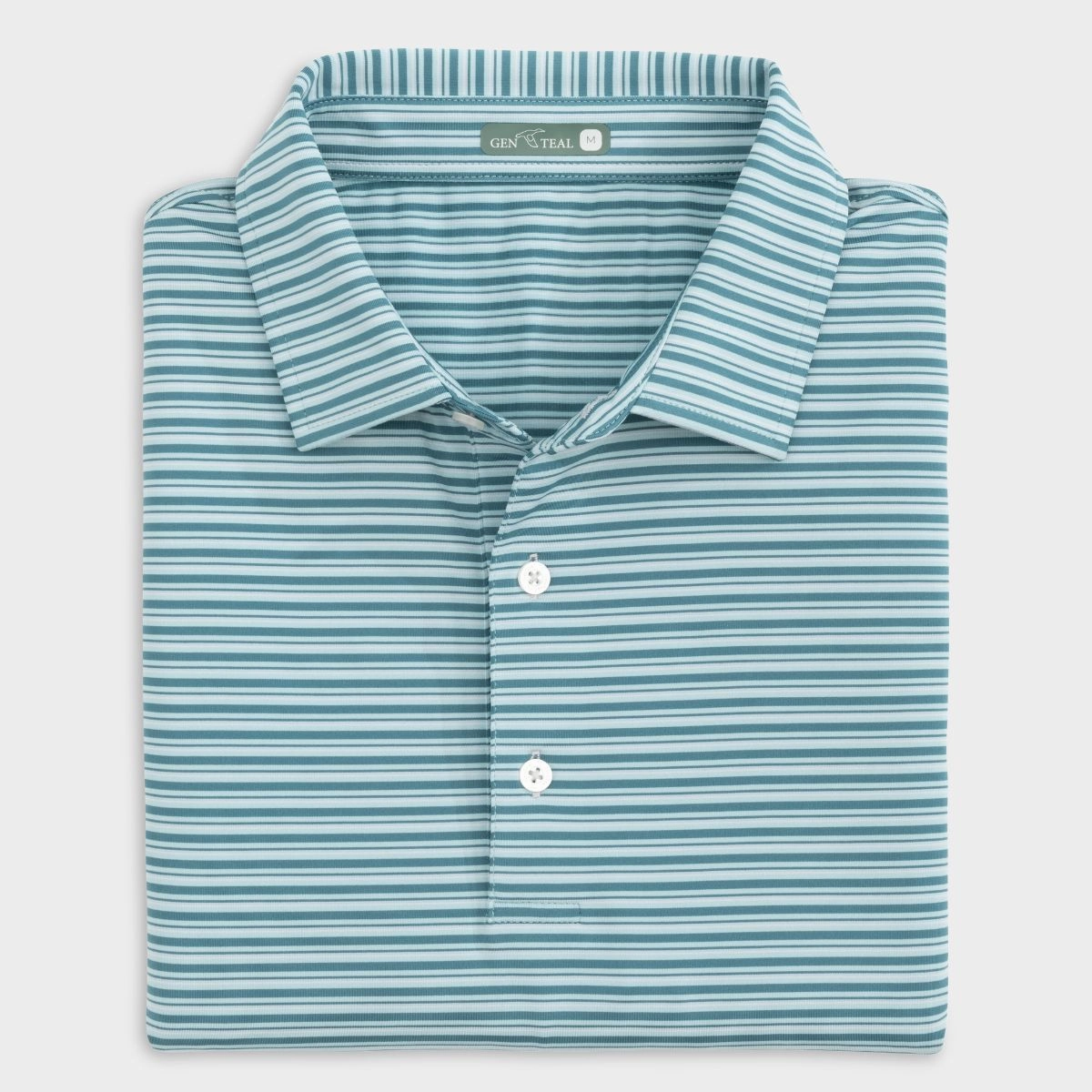 Light Wear Waverly Performance Polo