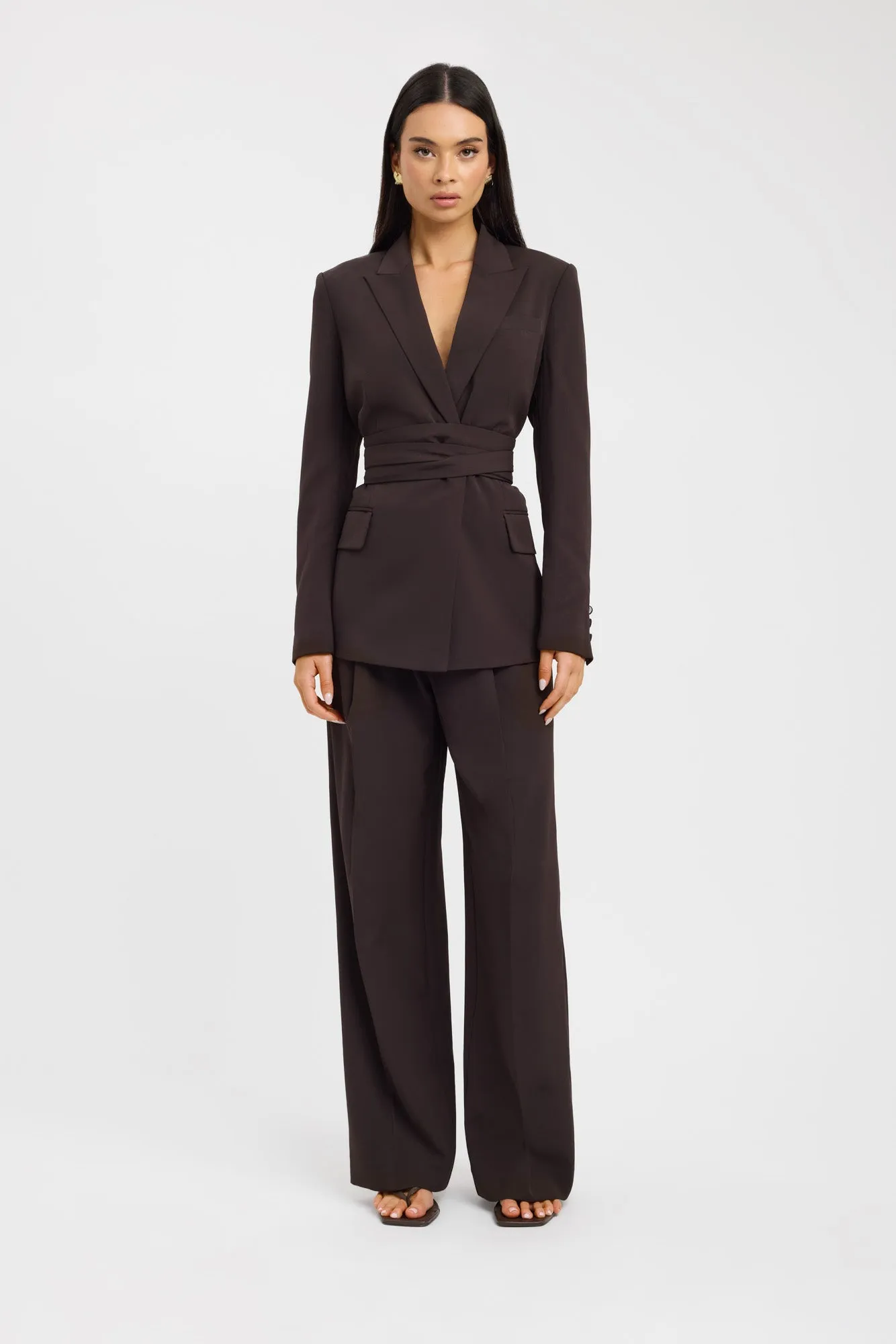 Opal Blazer Light Day Jacket Moisture Wicking Lining