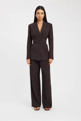 Opal Blazer Light Day Jacket Moisture Wicking Lining