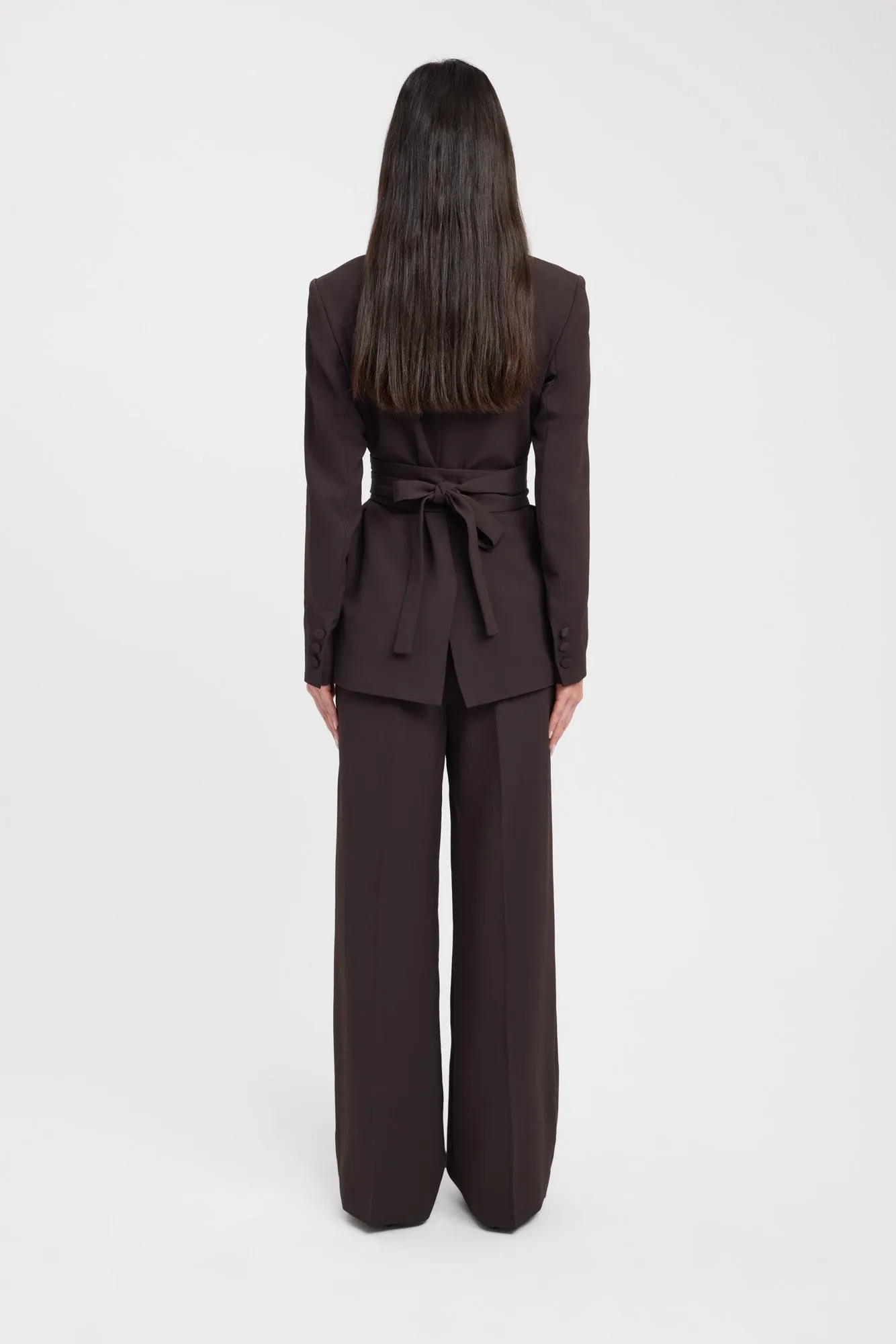 Seamless Bonding Eco Friendly Coatings Opal Blazer