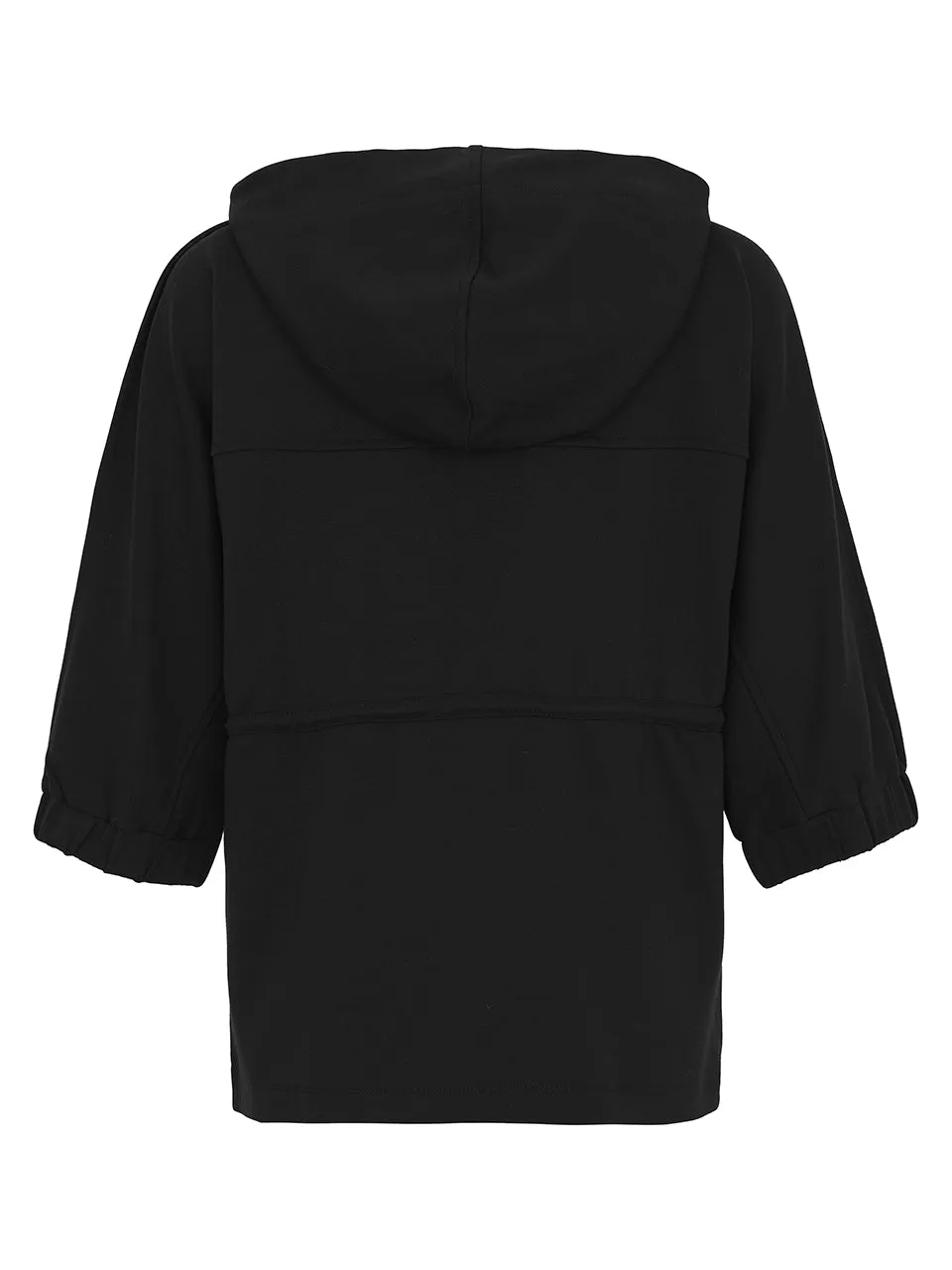 Ever Sassy - 13501 Toggle Weekend Jacket Logo Free Style Reflective Trim