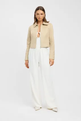 Willa Jacket Multi Pocket