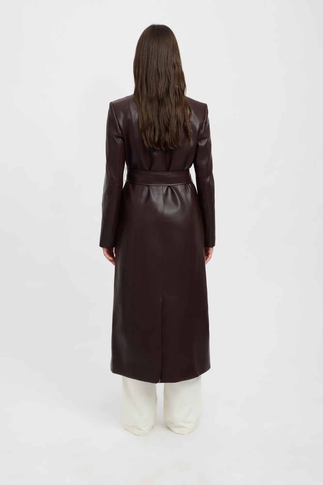 Phoenix Trench Sustainable Recycled Material