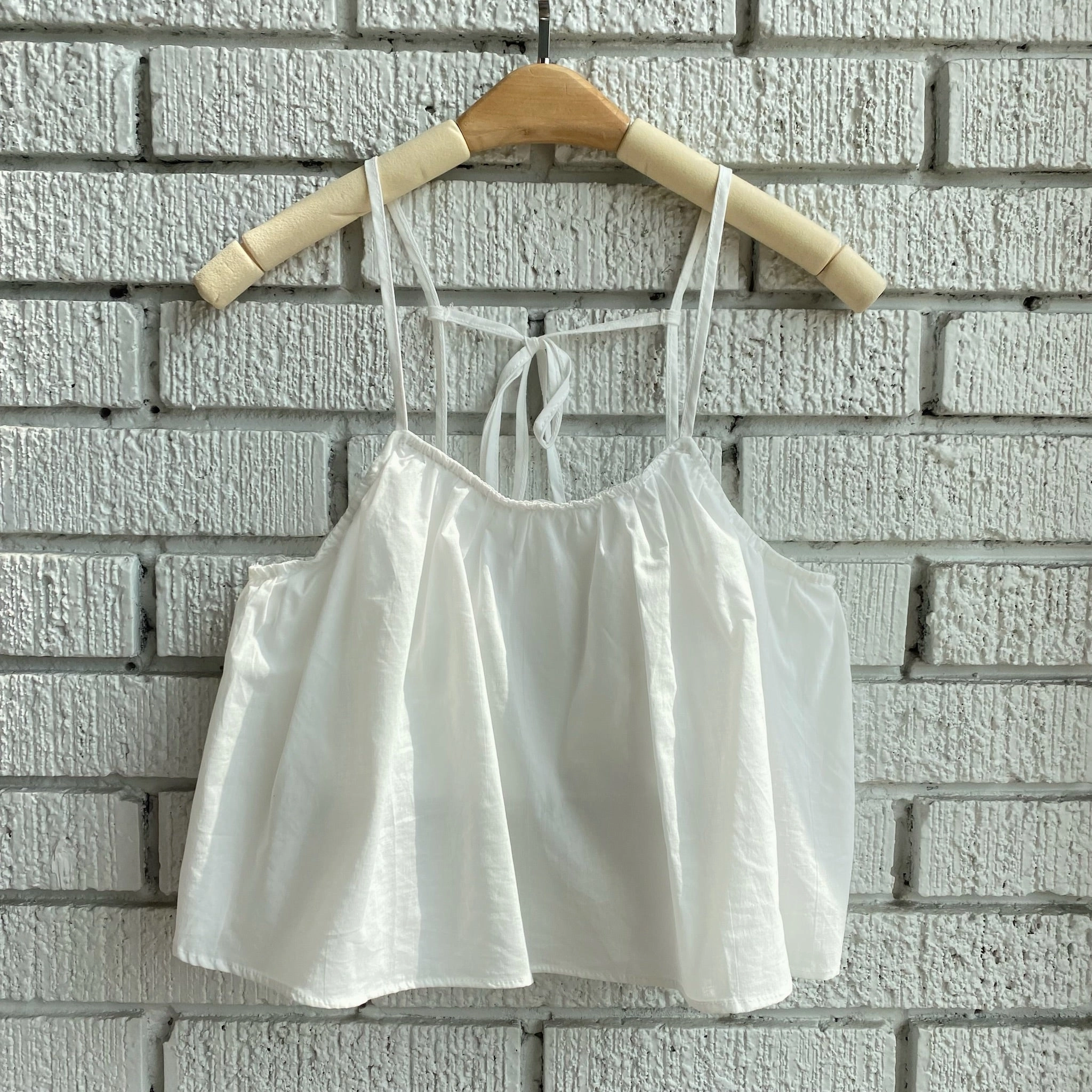 POSIE Flowy Top abnormal